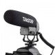 Takstar SGC-600 Shotgun Microphone